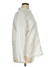 Old Navy Ivory Long Sleeve Button-Down Shirt Size XL - photo 4