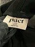 Pact Black Active Pants Size M - photo 7