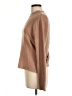 Olivaceous Tan Turtleneck Sweater Size M - photo 5