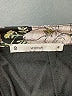 Target Floral Black Formal Skirt Size 8 - photo 3