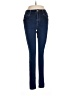 Levi's Solid Blue Jeans Size 28 waist - photo 1