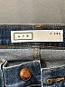 AYR Hearts Blue Jeans Size 28S - photo 7