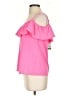 Lilly Pulitzer Pink Sleeveless Blouse Size S - photo 5