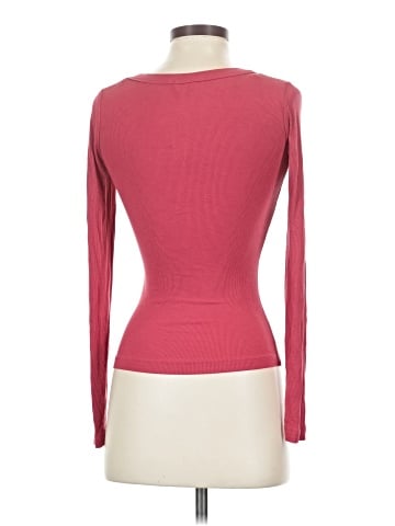 Cotton On 3/4 Sleeve T-Shirt (view 2)