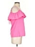 Lilly Pulitzer Pink Sleeveless Blouse Size S - photo 4