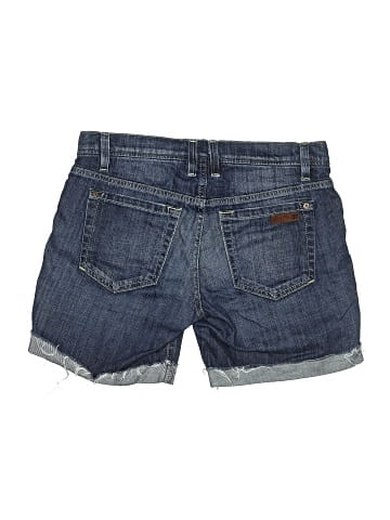 Joe's Jeans Denim Shorts (view 2)