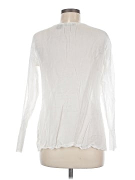Eddie Bauer Long Sleeve Blouse (view 2)