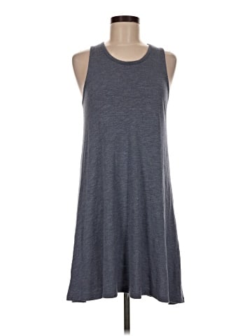 Madewell Highpoint Tank Dress (view 1)