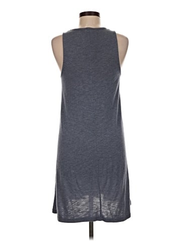 Madewell Highpoint Tank Dress (view 2)