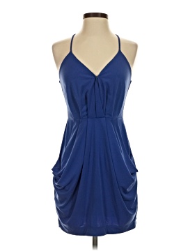 BCBGeneration Cocktail Dress (view 1)