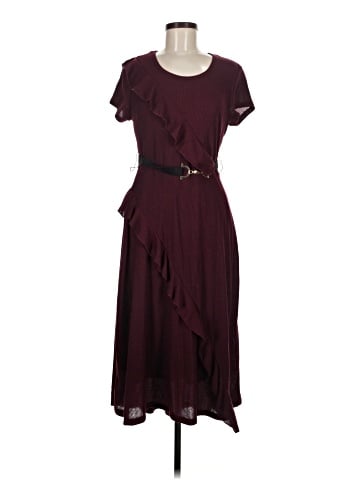 DressBarn Casual Dress (view 1)