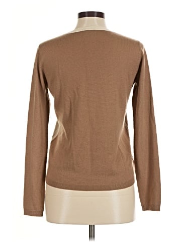 Worth New York Wool Pullover Sweater (view 2)