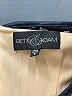 Betsy & Adam 100% Polyester Black Cocktail Dress Size 6 - photo 7