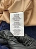 Betsy & Adam 100% Polyester Black Cocktail Dress Size 6 - photo 8
