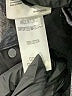 AGOLDE 100% Cotton Black Jeans Size 26 waist - photo 8