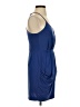BCBGeneration Blue Cocktail Dress Size XS - photo 4