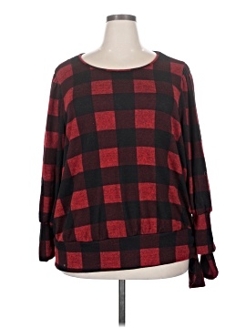 AGB Pullover Sweater (view 1)
