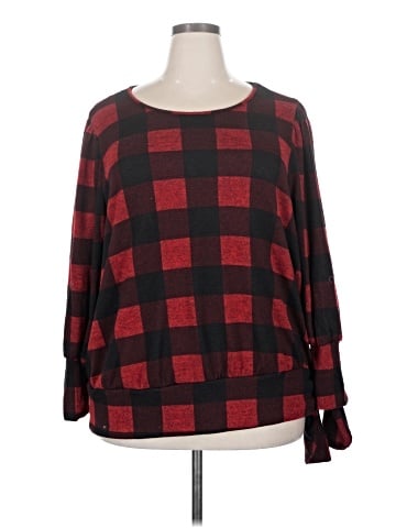 AGB Pullover Sweater (view 1)