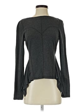 Unbranded Long Sleeve T-Shirt (view 1)