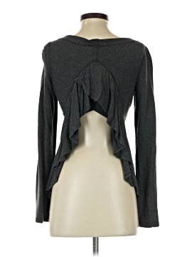 Unbranded Long Sleeve T-Shirt (view 2)