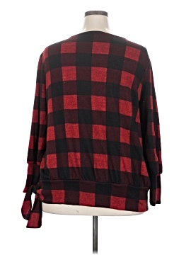AGB Pullover Sweater (view 2)