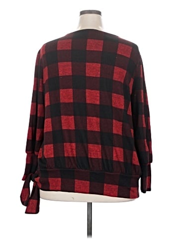 AGB Pullover Sweater (view 2)