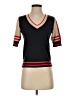 CAbi Black Sweater Vest Size XS - photo 1