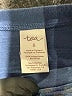 Tea 100% Cotton Blue Pullover Sweater Size 8 - photo 4