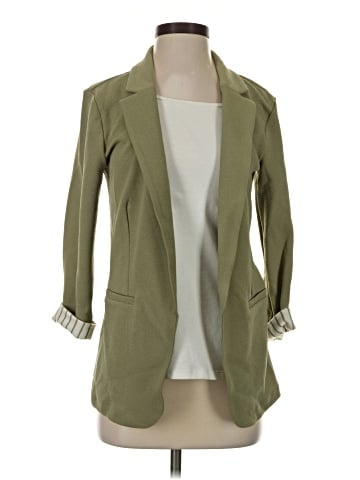 Maurices Blazer (view 1)