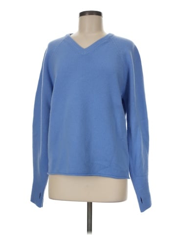 Cos Wool Pullover Sweater (view 1)