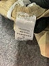 Ellison Solid Tan Khaki Shorts Size M - photo 4