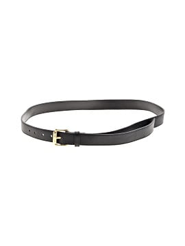 Michael Michael Kors Leather Belt