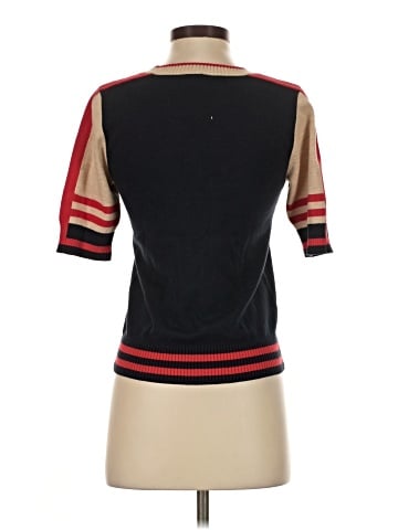 CAbi Sweater Vest (view 2)