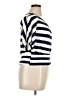 By & By Ivory Short Sleeve Top Size XL - photo 4