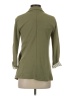 Maurices Green Blazer Size S - photo 2