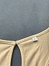 Unbranded Tan Romper Size L - photo 4