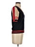 CAbi Black Sweater Vest Size XS - photo 4