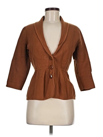 Alfani Blazer (view 1)