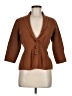 Alfani Brown Blazer Size M (petite) - photo 1