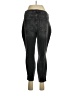 M Jeans by Maurices Hearts Silver Jeans Size L - photo 2