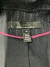White House Black Market Black Blazer Size 12 - photo 6