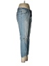 Free People Blue Jeans Size 29 waist - photo 4
