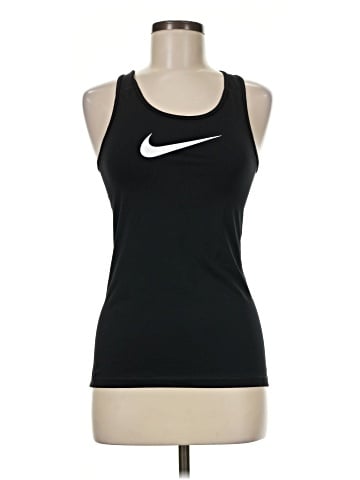 Nike Active Tank (view 1)
