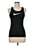Nike Black Active Tank Size M - photo 1