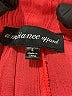 Ambiance Apparel 100% Rayon Solid Pink Shorts Size L - photo 3