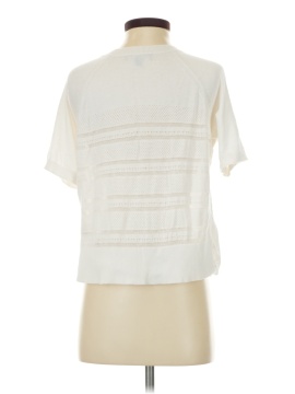 Banana Republic Short Sleeve T-Shirt (view 2)