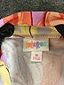Lularoe Print Yellow Casual Skirt Size M - photo 4
