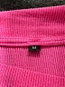 Unbranded Pink Sleeveless T-Shirt Size M - photo 7