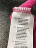 Unbranded Pink Sleeveless T-Shirt Size M - photo 8