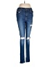 Levi's Blue Jeans Size 28 waist - photo 1